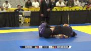 Timothy James McLinden vs Tal Pistiner 2024 World IBJJF Jiu-Jitsu No-Gi Championship