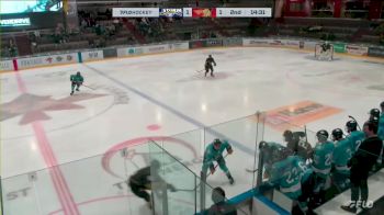 Replay: Home - 2023 Grande Prairie vs Bonnyville | Oct 28 @ 6 PM
