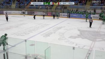 Replay: Home - 2024 Cranbrook vs West Kelowna | Apr 6 @ 7 PM