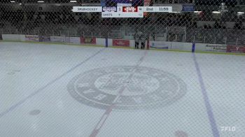 Replay: Home - 2025 Stratford vs Chatham | Apr 2 @ 7 PM