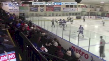 Replay: Home - 2025 Glengarry vs Perth | Jan 24 @ 7 PM