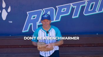 Replay: Home - 2025 Wheelers vs Raptors | May 28 @ 6 PM