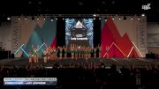 Power Cheer! - Lady Leopards [2026 L1 Youth - D2 - Medium - WC Day 2] 2026 The Youth Summit