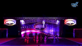 Modern American Cheer - Platinum [2023 L4 Senior Open Coed - D2 Day 1] 2023 ACP Southern Nationals