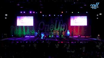 LA All Stars - Icons [2024 L4 Senior - Medium Day 1] 2024 One Up Grand Nationals