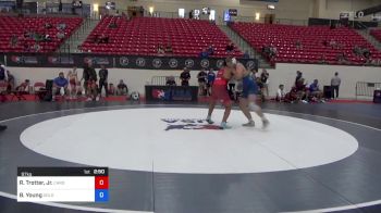 Replay: Mat 7 - 2024 US Open Wrestling Championships | Apr 24 @ 10 AM