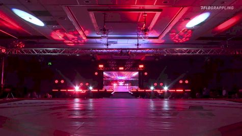 Nehemiah Michalenko vs Cody Scherer 2025 Fight to Win 284