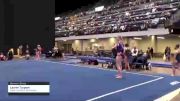 Lauren Turgeon - Women's Group, Power and Grace Gymnastics - 2021 Women's Xcel Region 4 Championships