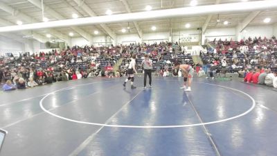 150 lbs Quarters - Gabriel Lee, Skyridge vs Alejandro Miranda, Cedar Valley