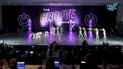 Star Performance Centre - Tiny Jazz [2025 Youth - Contemporary/Lyrical - Large Day 1] 2025 Athletic Championships Nationals & Dance Grand Nationals
