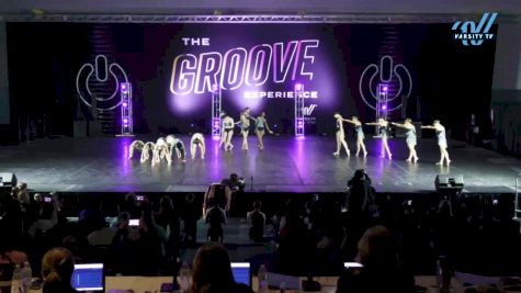 Star Performance Centre - Tiny Jazz [2025 Youth - Contemporary/Lyrical - Large Day 1] 2025 Athletic Championships Nationals & Dance Grand Nationals