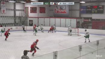Replay: Home - 2023 Universal vs Cyclones | Nov 13 @ 12 PM