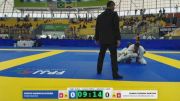 RAMON SIQUEIRA MARTINO vs VINICIUS AQUINO DE OLIVEIRA 2026 FPJJ Circuito Paulista GI Etapa 3