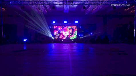 Pedro Goncalves vs Jack Kane 2025 Fight to Win 273