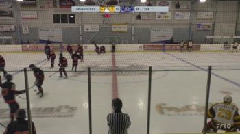 Replay: Home - 2025 Eagles vs Thunderbirds | Sep 7 @ 4 PM