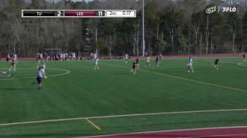 Replay: Tusculum vs Lee U | Feb 23 @ 3 PM