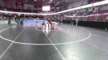 144 lbs Champ. Round 2 - JohnnyRigo Sauceda, Owyhee vs Abner Spencer, Caldwell