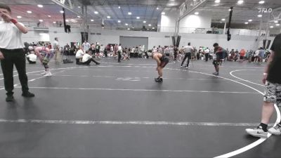 165 lbs Round 5 (6 Team) - Samuel Almedina, Mat Assassins Black vs Marshall Laishley, Team Shutt GT