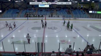 Replay: Home - 2024 Grand Falls vs West Kent | Nov 24 @ 3 PM