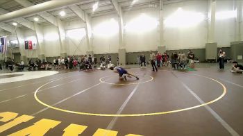 120 lbs Champ. Round 1 - Blake Moultrie, Pleasant Grove vs Bryan Sardi Jimenez, Brighton