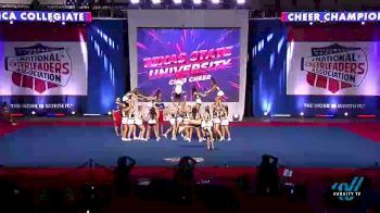 Replay: Ocean Center Arena - 2023 NCA & NDA College National Championship | Apr 6 @ 8 AM