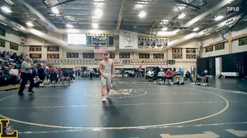 215 lbs Semifinal - Triston Manrique, O`Fallon (H.S.) vs Weston Weldon, Nixa