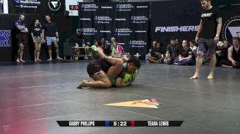 Replay: Finishers Money in the Bank | May 16 @ 11 AM