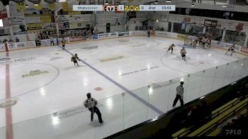 Replay: Home - 2023 Yorkton vs Nipawin | Nov 10 @ 6 PM