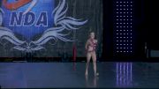 Dance Dynamics - Jenna Born [2018 Mini Solo - Contemporary/Lyrical] NDA All-Star National Championship