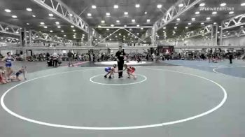 72 lbs Semifinal - Emma Grimes, Wyoming Seminary vs Carleigh Clark, BullTrained Women