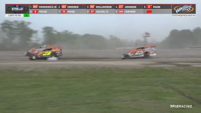 Full Replay | Short Track Super Series at Outlaw Speedway 6/6/23