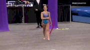 Nerea Francis - Tumbling, Gymnast Factory - 2021 USA Gymnastics Championships