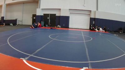 Replay: Mat 12 - 2026 Texas Nationals and Come & Take It Duals | Jan 11 @ 10 AM