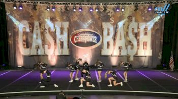 South Beauregard Elite - Purple Reign [2024 L3 Senior Coed - D2 Day 1] 2024 Cheer Power Cash Bash Showdown Galveston