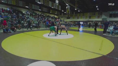 175 lbs Champ. Round 3 - Slava Shahbazyan, Birmingham vs Shane Kinsella, Poway