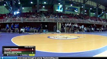 Replay: Mat 4 - 2024 Flatwater Fracas 2024 | Dec 21 @ 9 AM