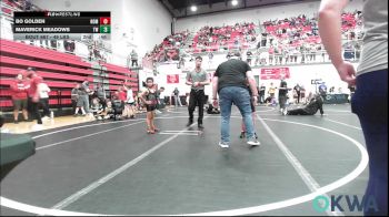 Replay: Mat 6 - 2025 Battle for the Bell | Nov 22 @ 9 AM