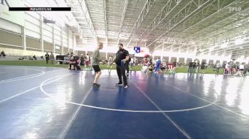 Replay: Mat 7 - 2025 Utah Freestyle/Greco State | Apr 19 @ 9 AM