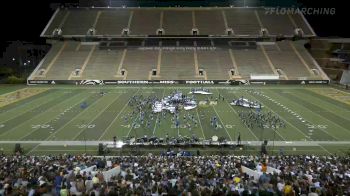Blue Devils "Concord CA" at 2022 DCI Southern Mississippi
