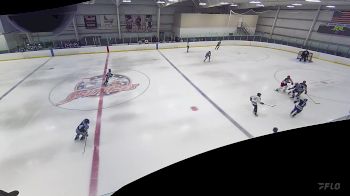 Replay: Home - 2024 RAD Hockey vs Boston Jr. Blues | Jul 28 @ 7 AM