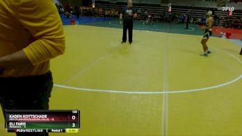 135 lbs Finals (8 Team) - Angel Martinez, PEM (Plainview/Elgin/Millville) vs Brycen Myhre, Minneota