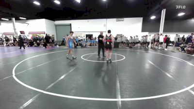 155 lbs Jason Heiser, Wisconsin vs Jake Renninger, New Jersey