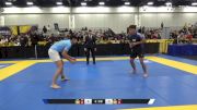 Fernando Fábio Da Silva Paiva vs Jayse Tin Vu Nguyen 2024 World IBJJF Jiu-Jitsu No-Gi Championship