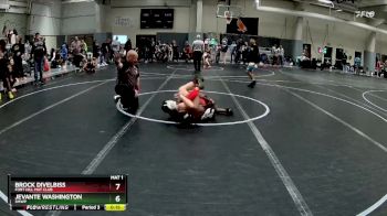 Replay: Mat 1 - 2025 Maryland JR States | Mar 2 @ 9 AM
