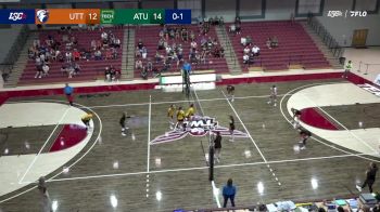 Replay: UT Tyler vs Arkansas Tech | Sep 13 @ 4 PM