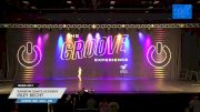 Rainbow Dance Academy - Riley Becht [2023 Mini - Solo - Jazz Day 1] 2023 GROOVE Dance Grand Nationals