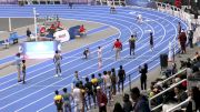 High School Boys' 4x200m Relay, Finals 1 - Age 13-14