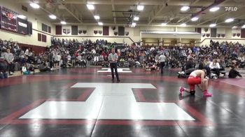 175 lbs Round 2 - Marcus Bear, South Tama County vs Kiptyn Morehead, Maquoketa