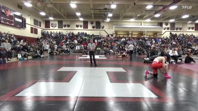 175 lbs Round 2 - Marcus Bear, South Tama County vs Kiptyn Morehead, Maquoketa