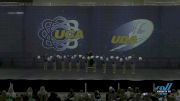 Seton High School - Junior Varsity - Pom [2022 Junior Varsity - Pom] 2022 UCA & UDA Smoky Mountain Championship